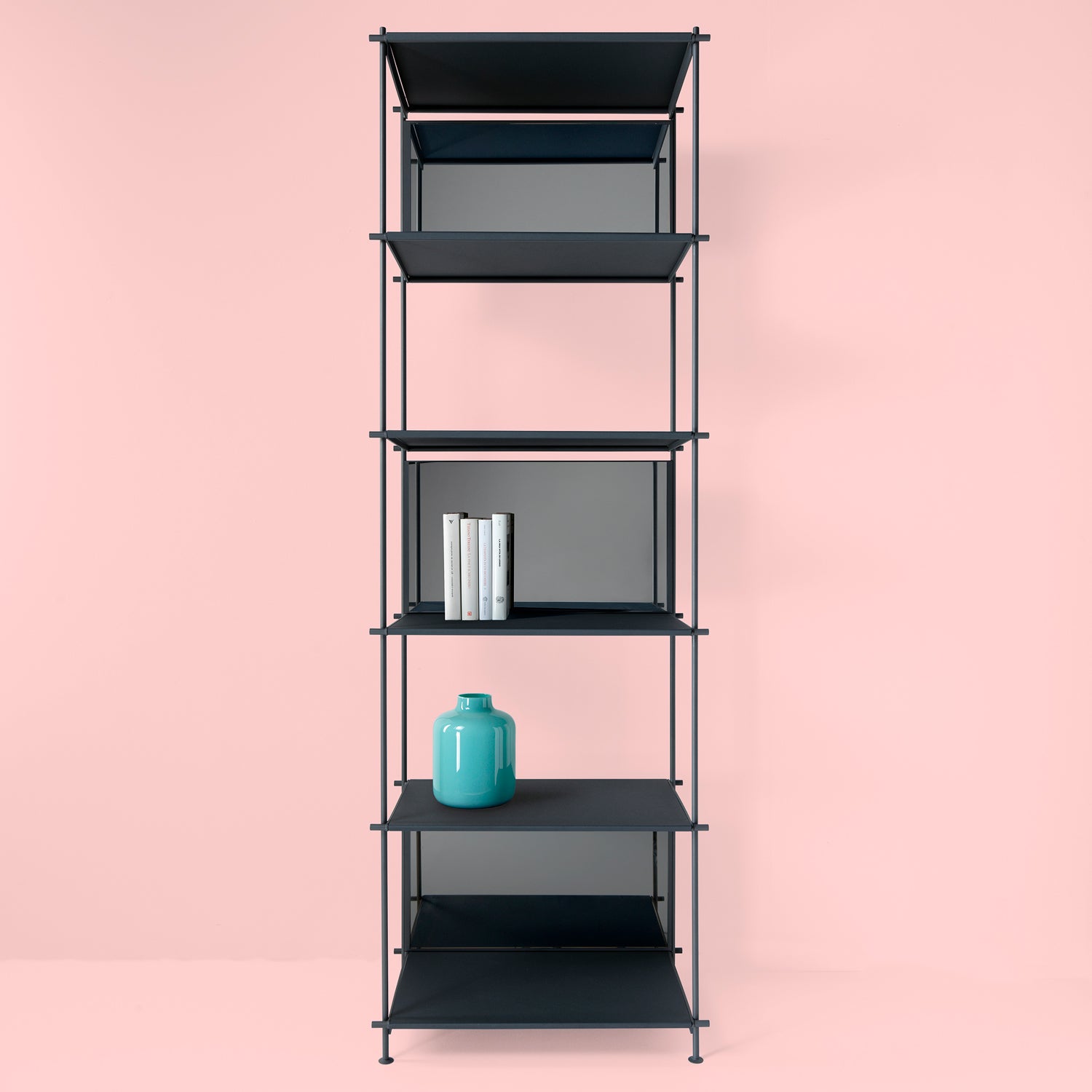 Musa Bookcase 0/71A by Pezzani