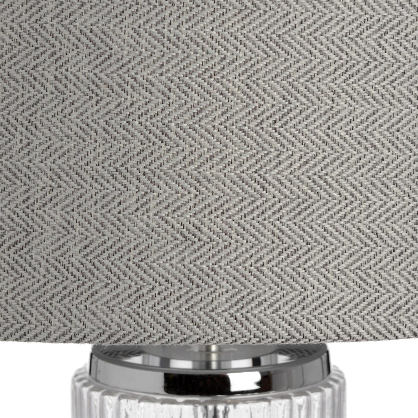 Roma Table Lamp by Hill Interiors