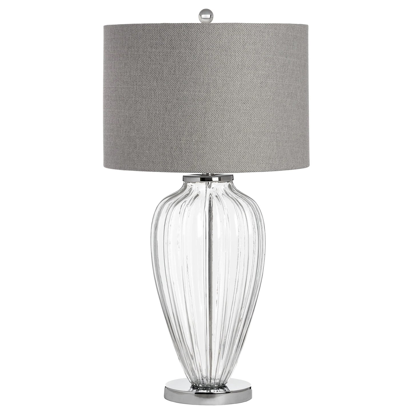 Bologna Table Lamp by Hill Interiors