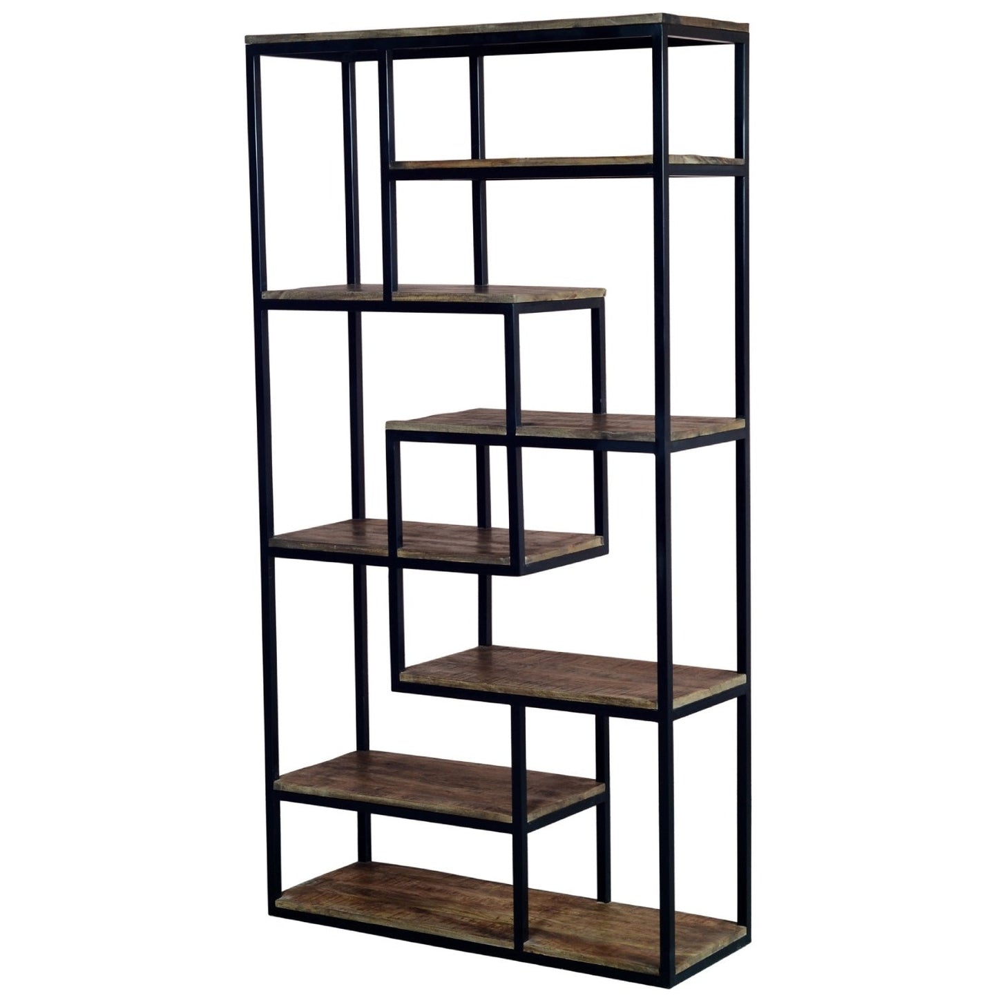 Multi industrial shelf unit