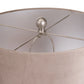 Hadley ceramic table lamp