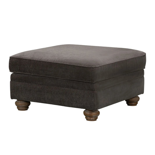 Windsor ottoman foot stool