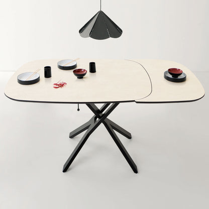 Play Transformable Coffee Table by Compar