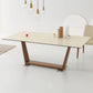 Oblique Dining Table by Compar