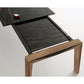 Amon Extendable Dining Table by Compar