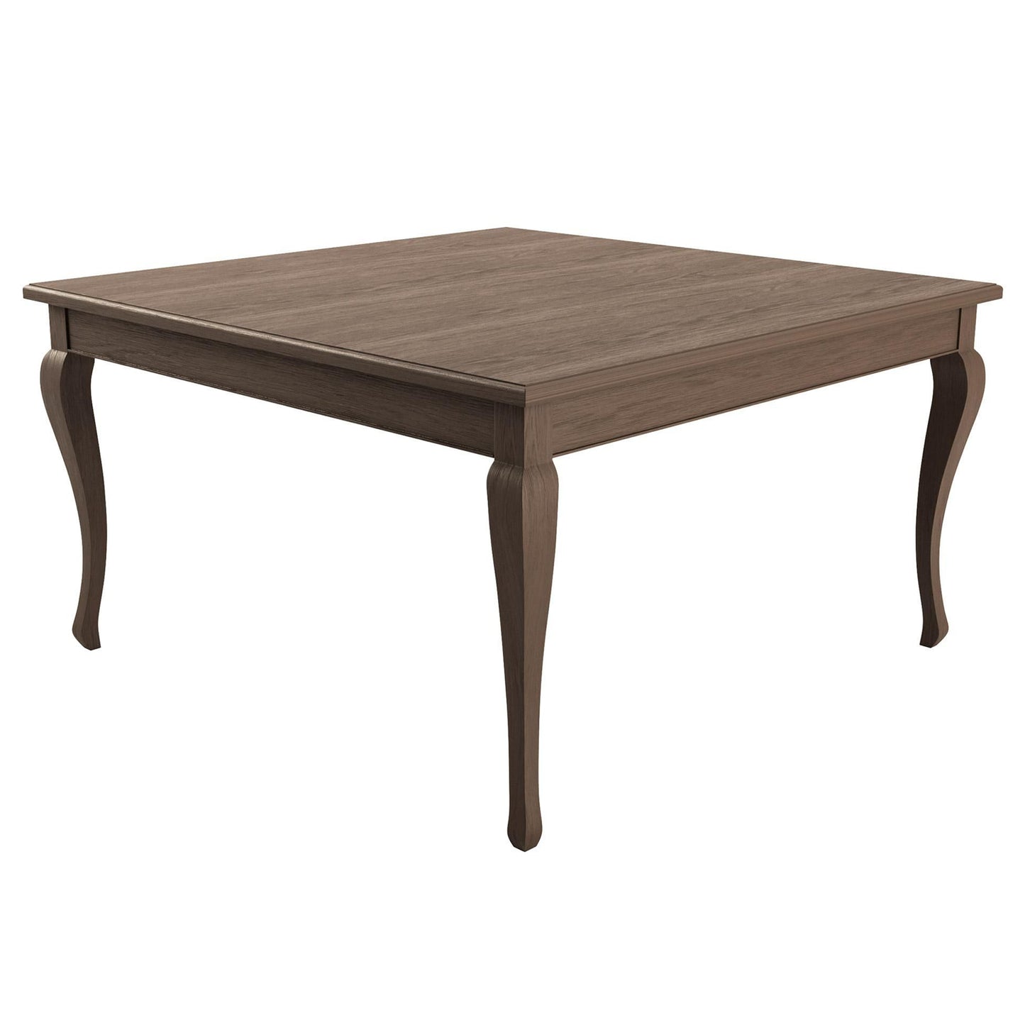 Barboun Wenge Oak Dining Table by Imperial Line