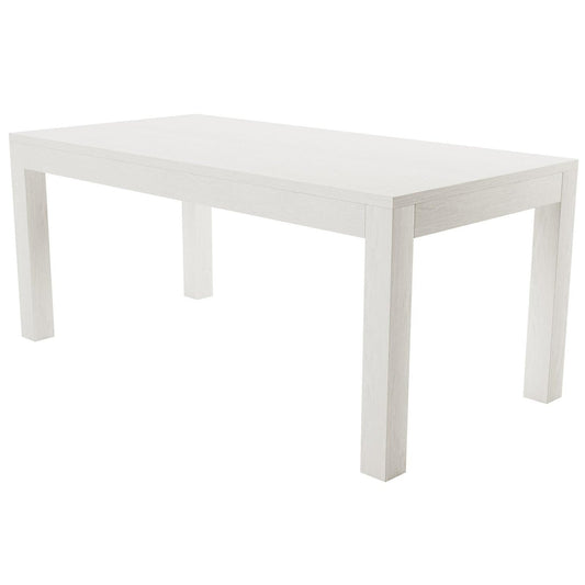 Bridge Extending Dining Table by Imperial Line