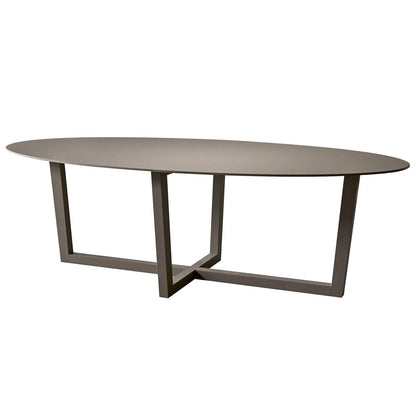 Feng Shui Oval Dining Table by Imperial Line
