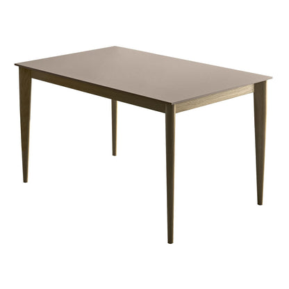 Opera Oak Extending Dining Table by Imperial Line