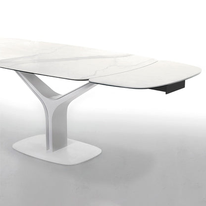 Ariston Extendable Dining Table by Tonin Casa