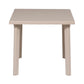 Elle 80cm Square Dining Table by Scab Design