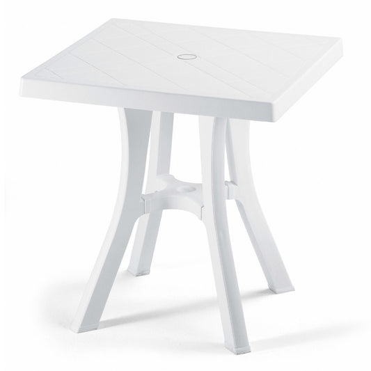 Daddy 3 Seater Outdoor Resin Bistro Set by Scab Design
