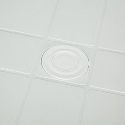 Quadramax 80cm Square Dining Table