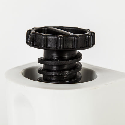 Quadramax 80cm Square Dining Table