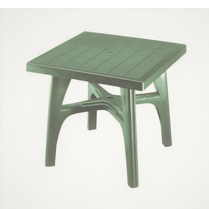 Quadramax 80cm Square Dining Table