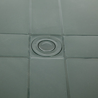 Quadramax 80cm Square Dining Table