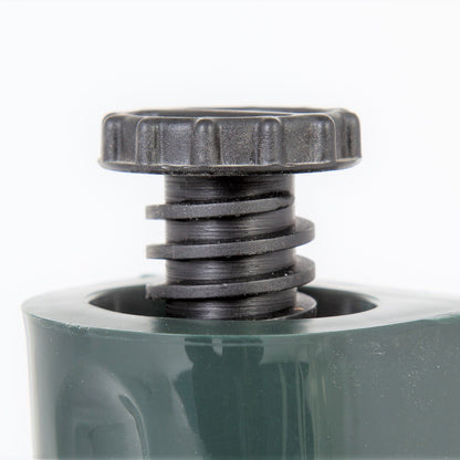 Quadramax 80cm Square Dining Table