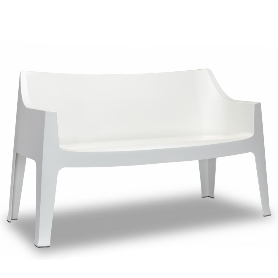 Coccolona 2 seater garden sofa by Scab Design - myitalianliving