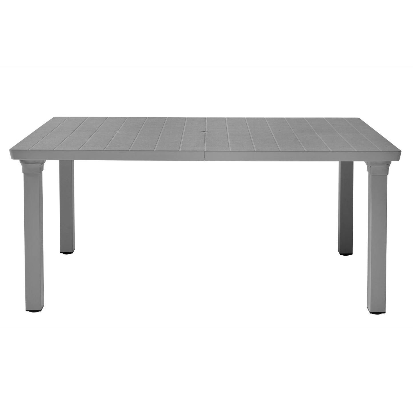 Per 3 Extending 220cm / 195cm / 170cm x 95cm Rectangular Dining Table by Scab Design
