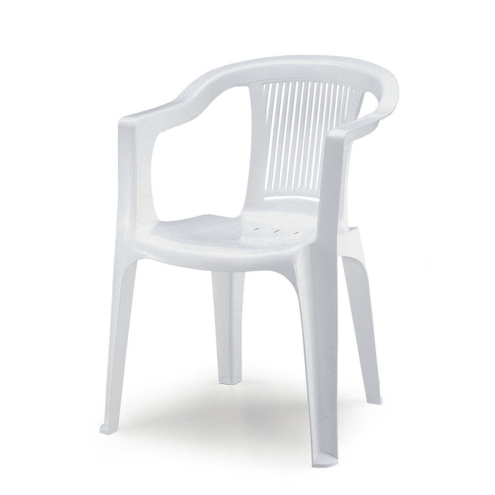 Low back deals resin stacking chairs