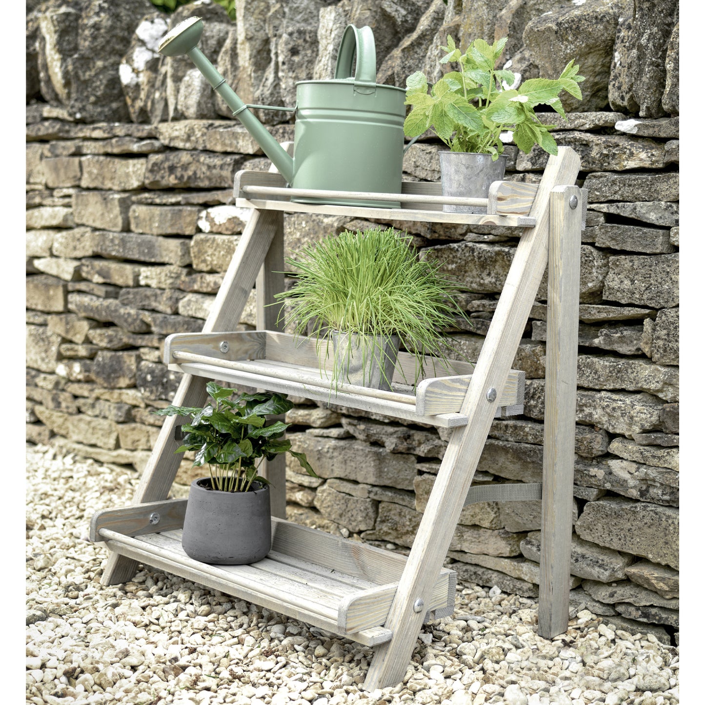 Aldsworth Plant Stand by Garden Trading
