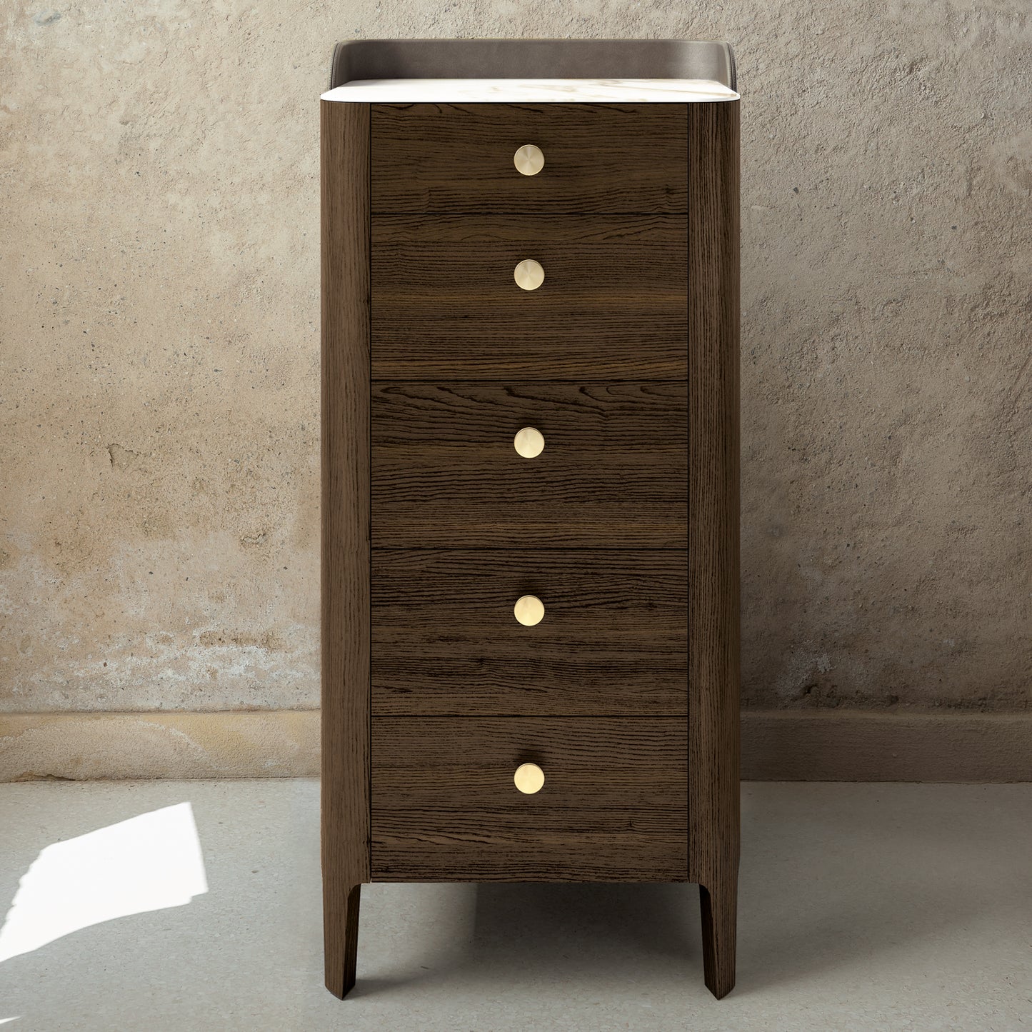 Settanta Collection Tallboy by Dall'Agnese