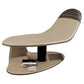 Anvil Lounge Chair by Tonin Casa