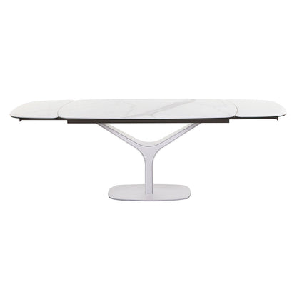 Ariston Extendable Dining Table by Tonin Casa