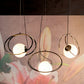 Bijoux Lamp by Tonin Casa