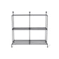 Barrington Plant Stand Steel by Garden Trading