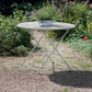 Rive Droite Bistro Outdoor Table Large Clay by Garden Trading