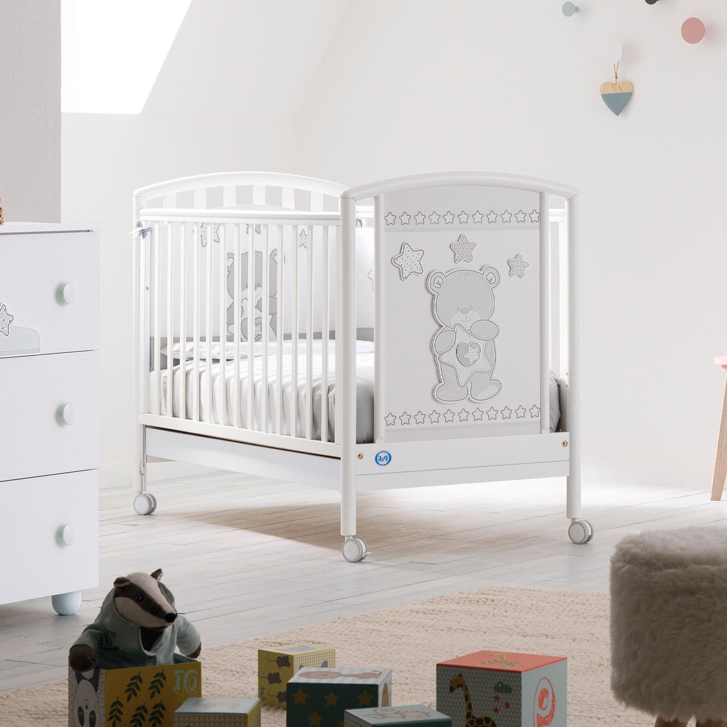 Pali deals nursery furniture