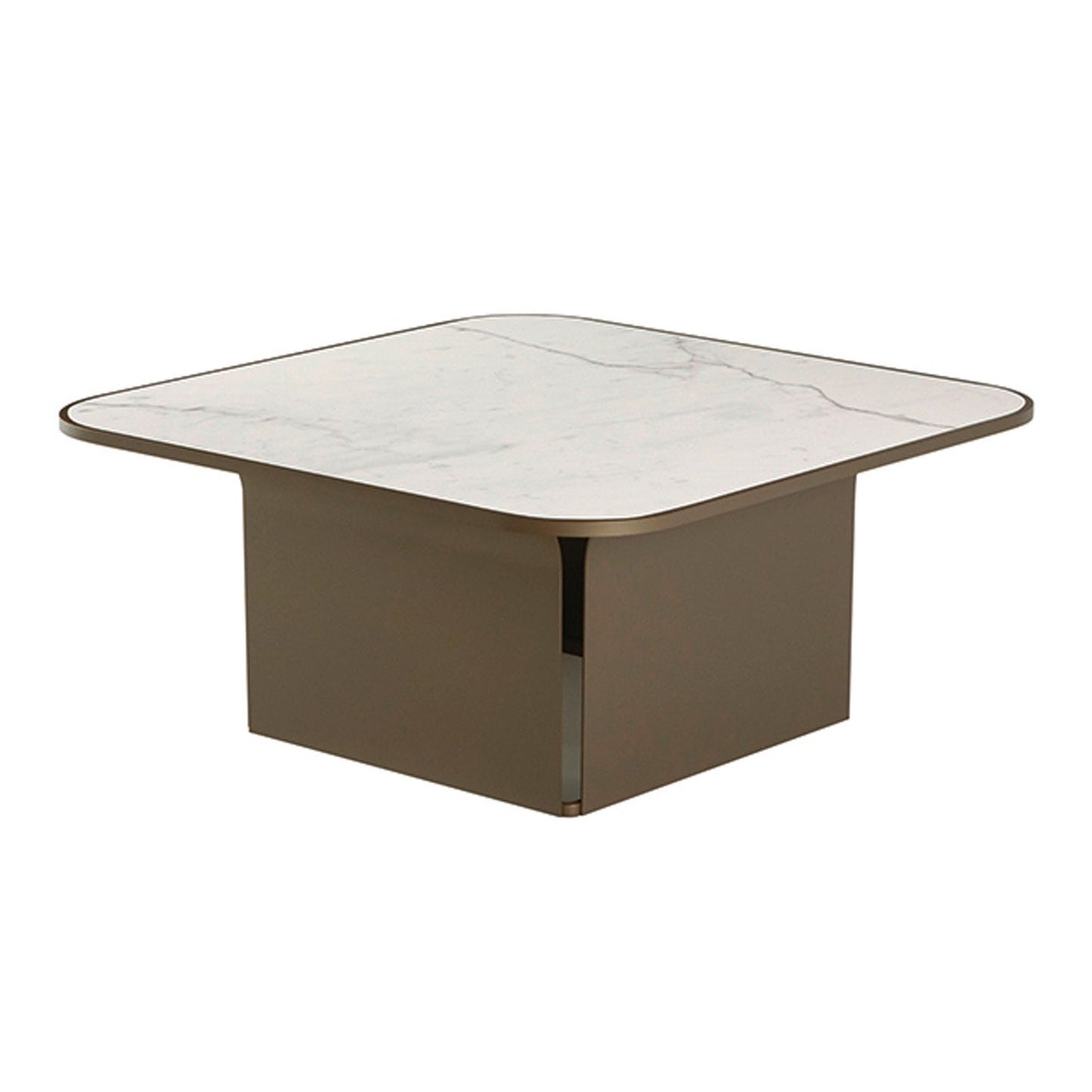 Bloom Coffee Table by Tonin Casa