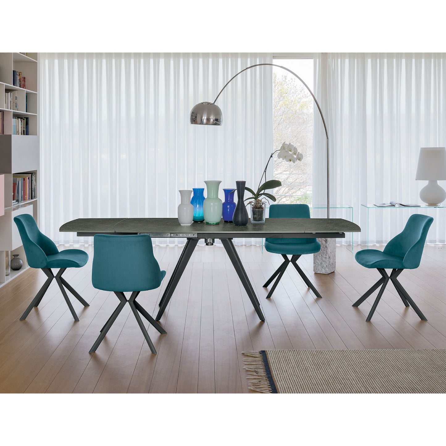 Brasilia Chair by Target Point