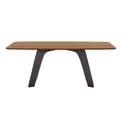 Brenta Dining Table by Tonin Casa