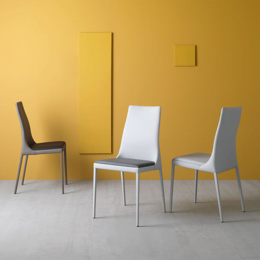 Clery Dining Chair by Compar