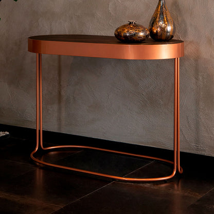 Cora Extendible Console Table in by Tonin Casa