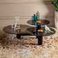 Cosmo Coffee Table by Tonin Casa