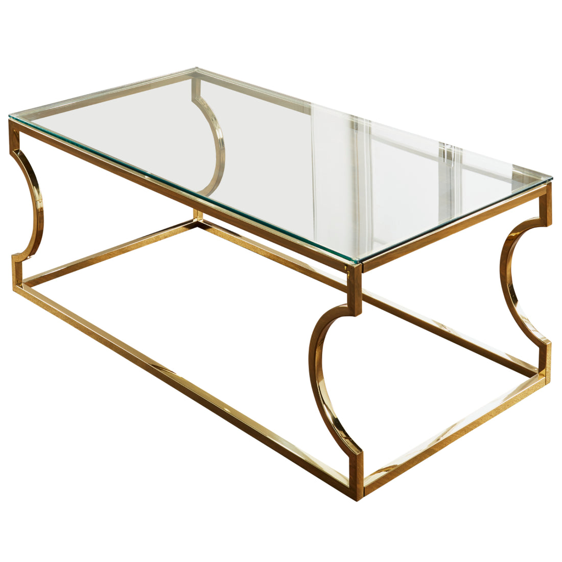 Rome Gold Table Native Lifestyle Home Accessories My Italian Living 