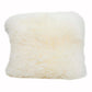 Sheepskin cushion natural by Native