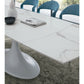 Calice Extendable Table by Target Point