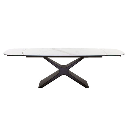 Calliope Extendable Dining Table by Tonin Casa