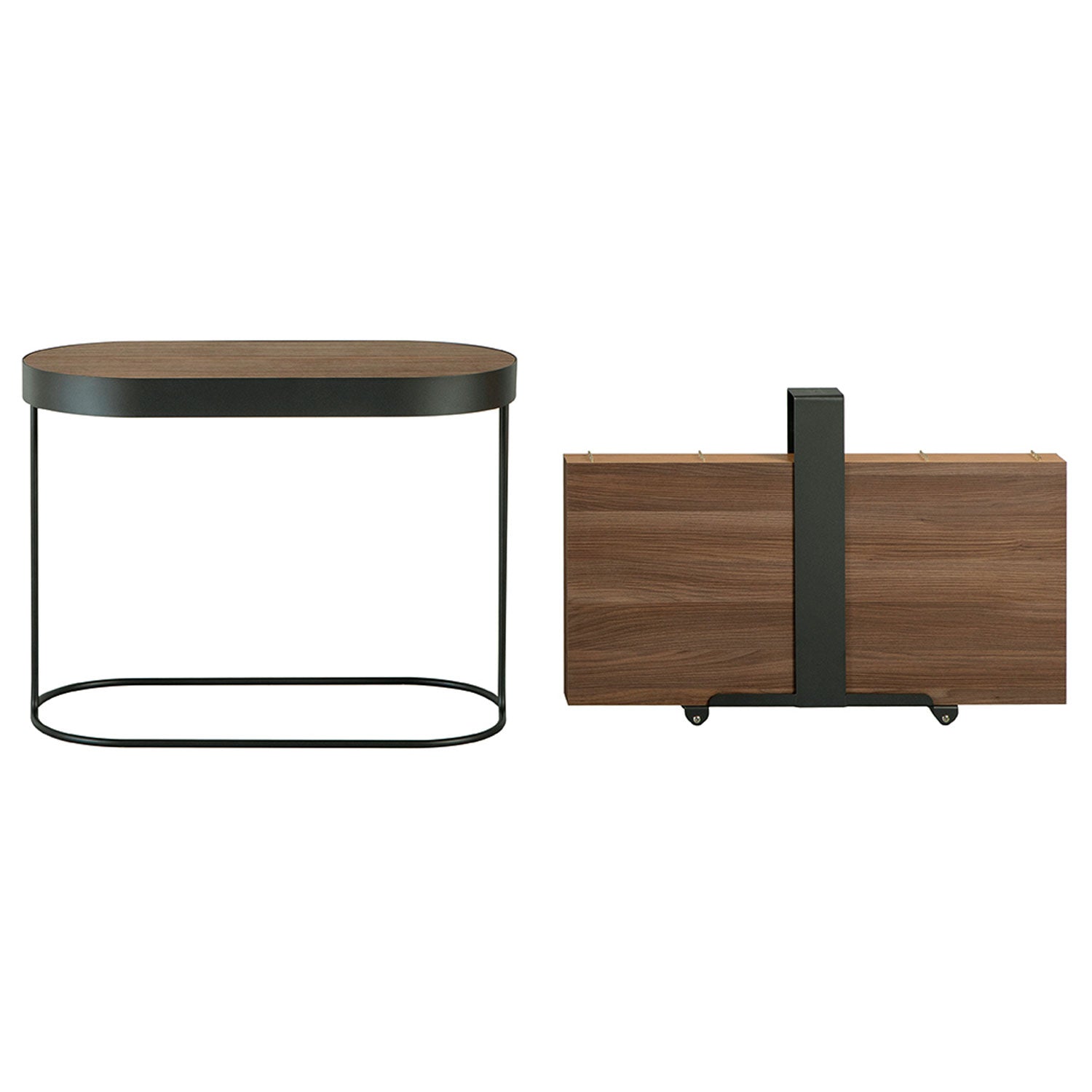 Cora Extendible Console Table in by Tonin Casa