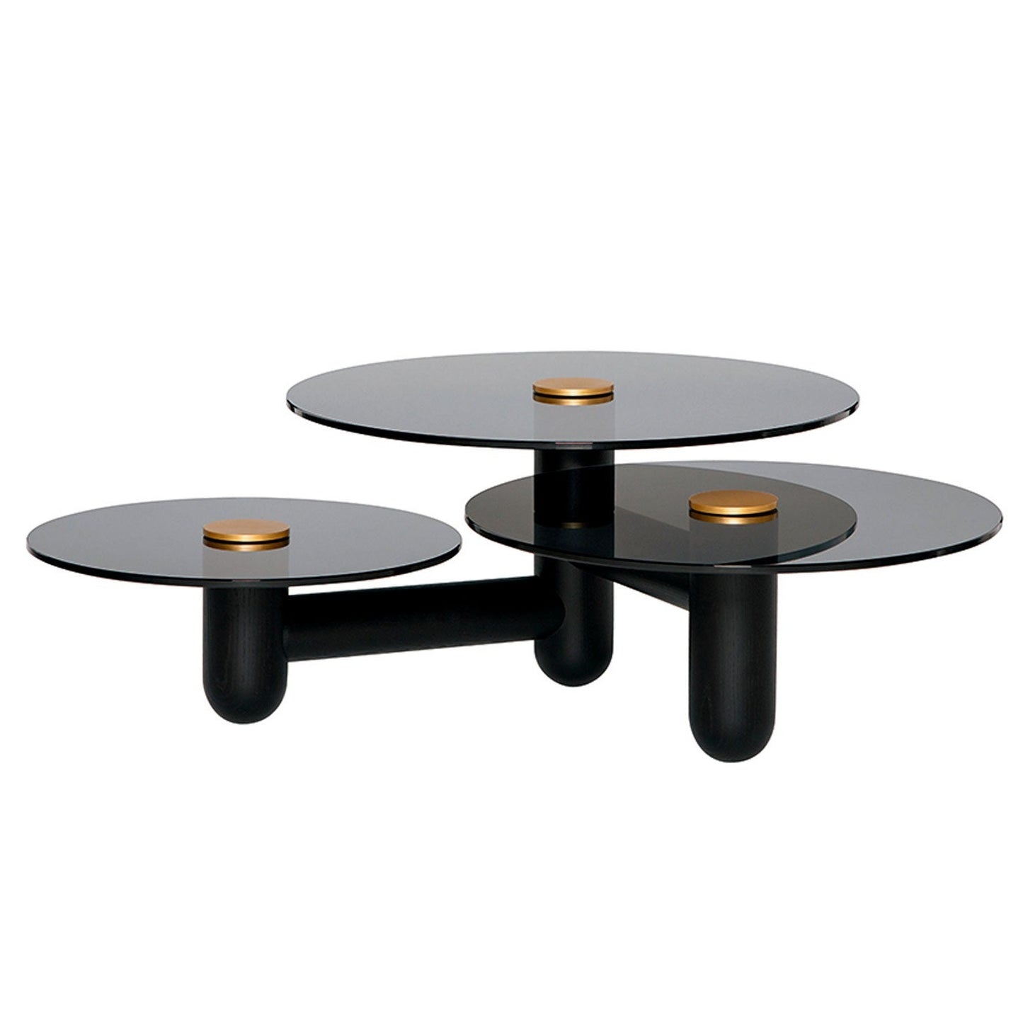 Cosmo Coffee Table by Tonin Casa