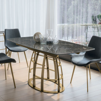 Cosmos Fixed Table by Target Point