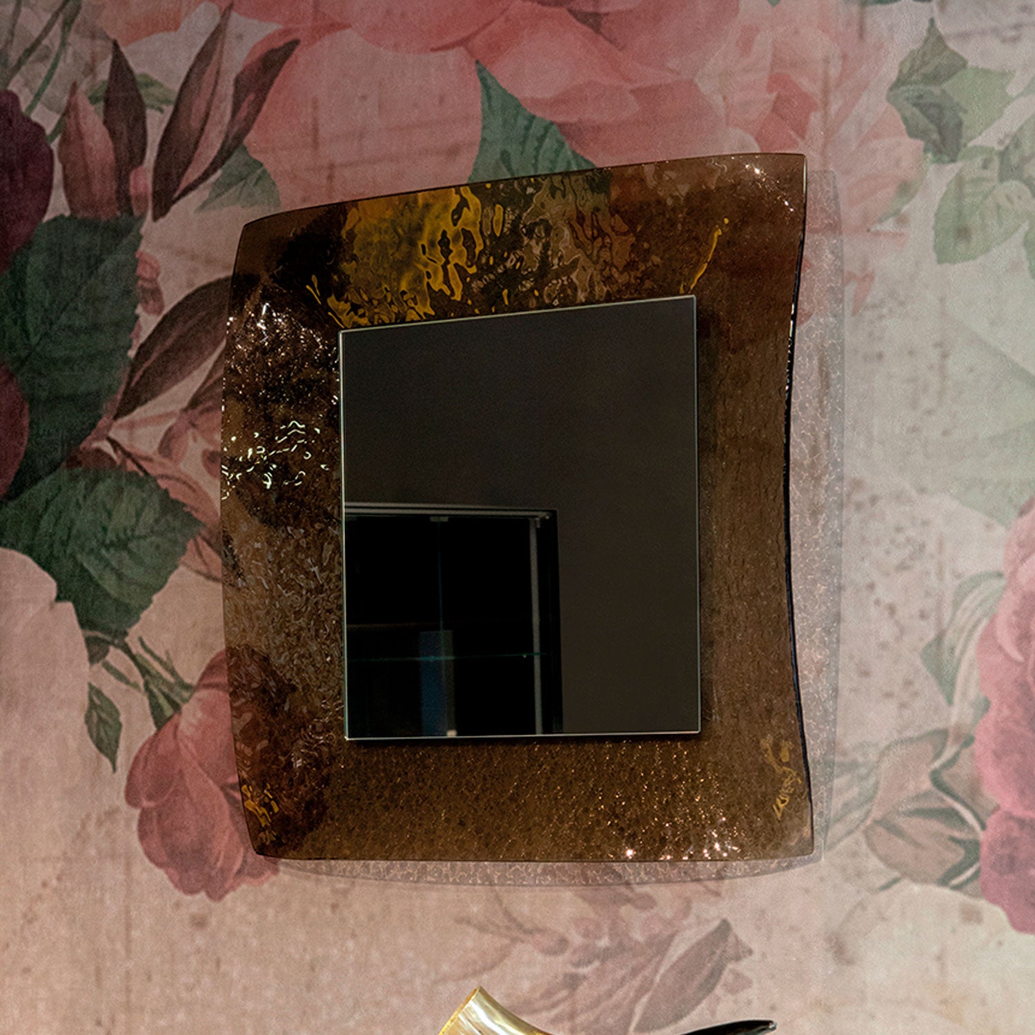 Deco Mirror by Tonin Casa