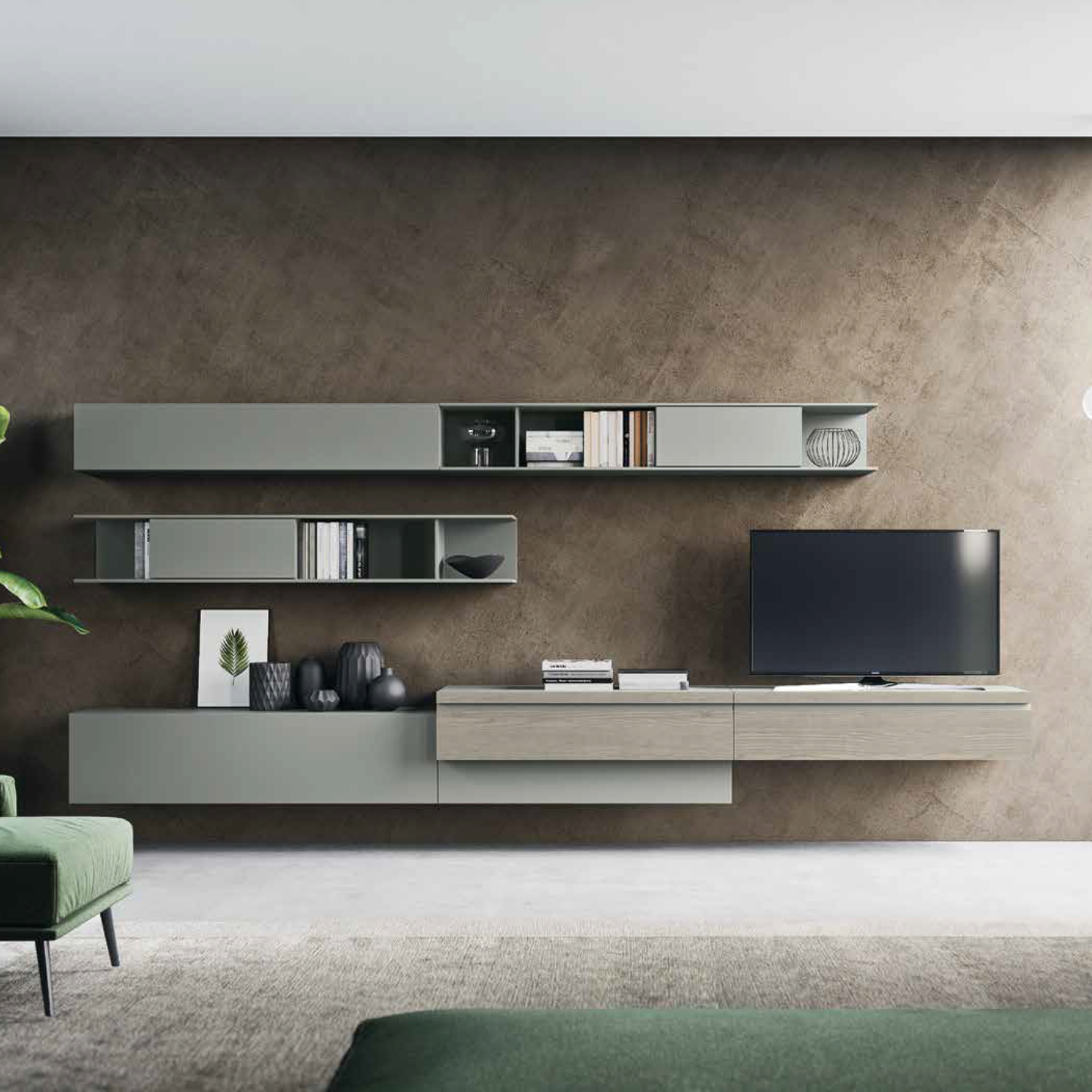 Modern Tv Units 