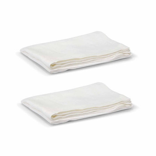 Set of 2 Pembridge Linen Pillowcases