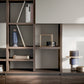 Bookcase Composition GS211 Homy Collection