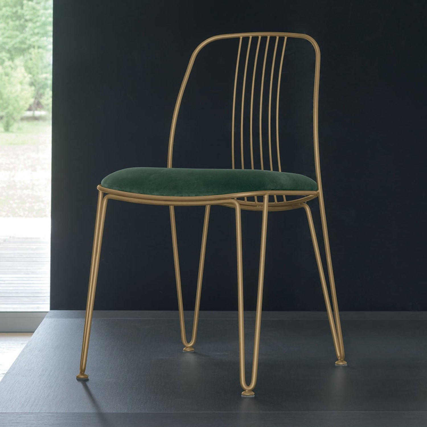 Granada Chair by Target Point